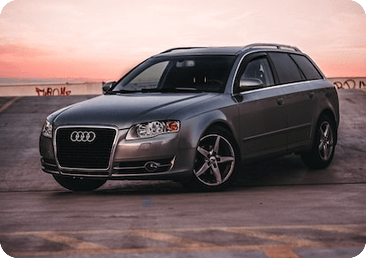 Audi A8 L 2022