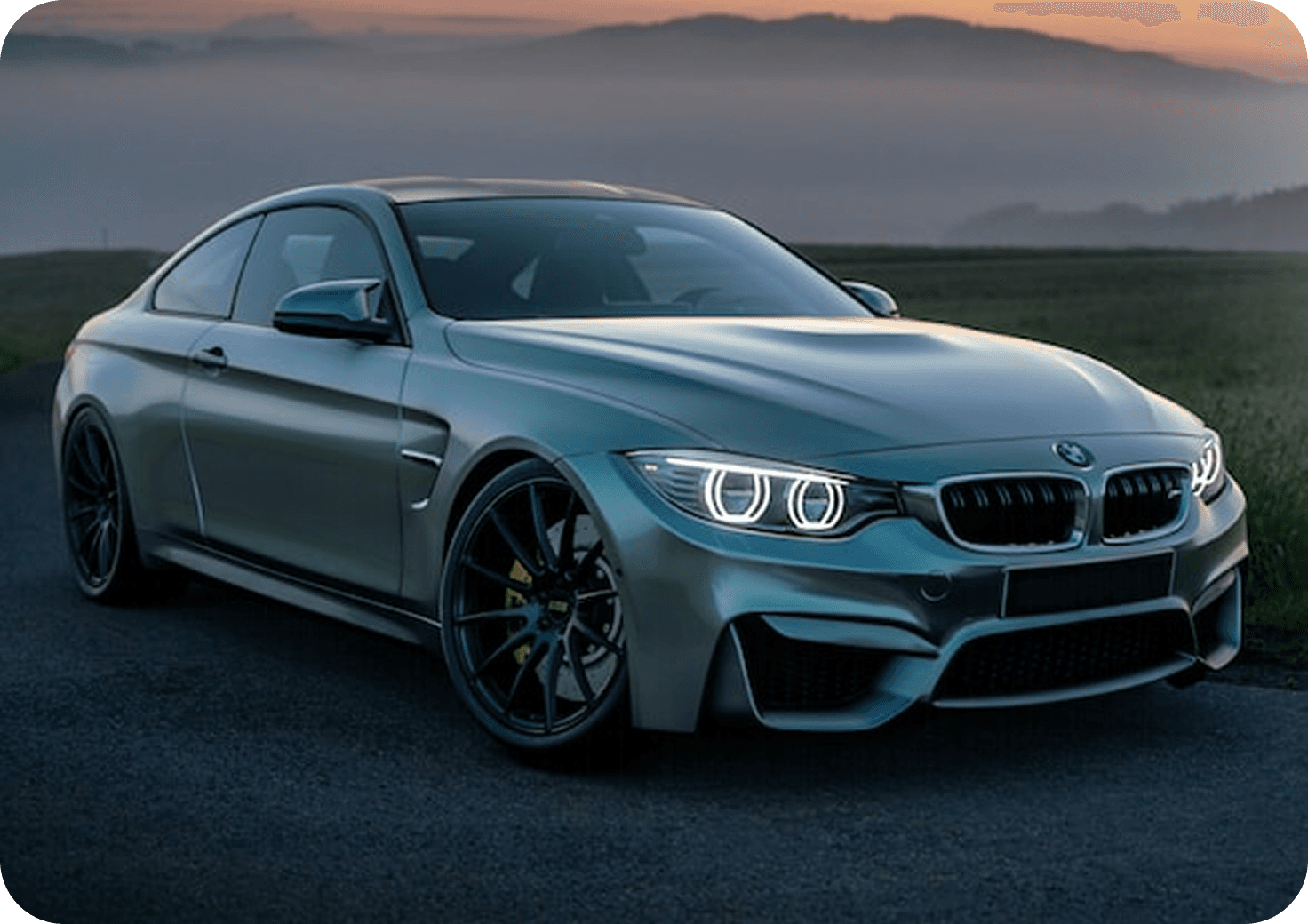 BMW M8 Coupe 2022