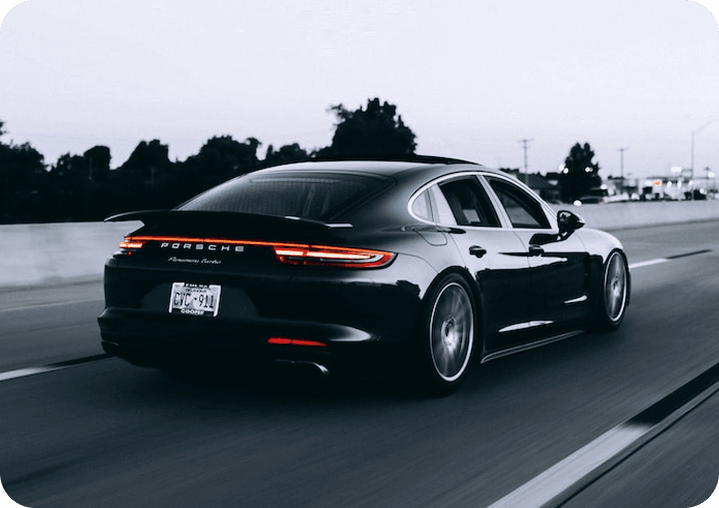 Porshe Cayenne GTS 2022
